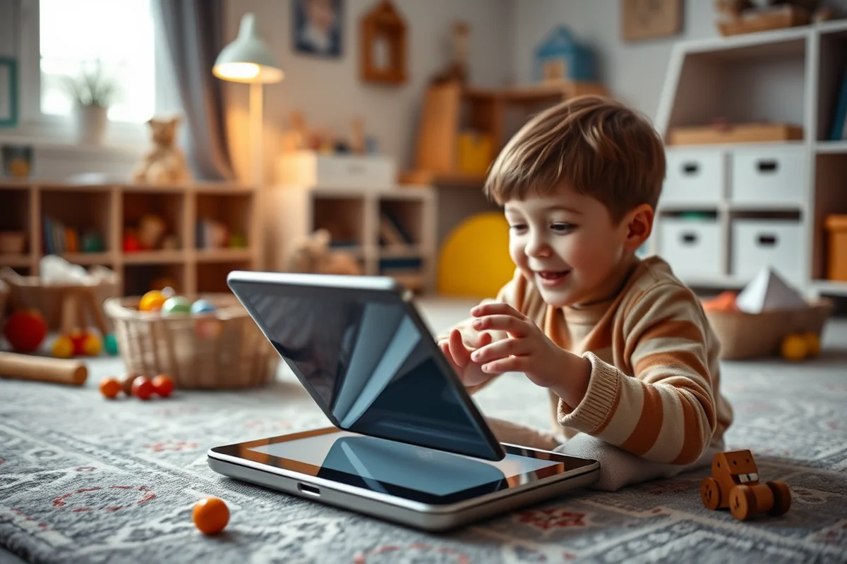 choosing a ipad — Choosing a Ipad