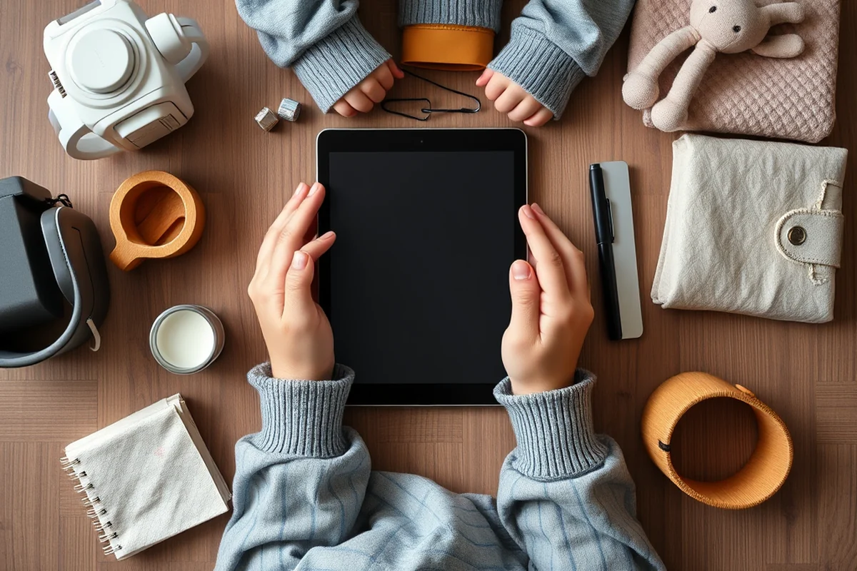choosing a ipad — Choosing a Ipad (the finished result)