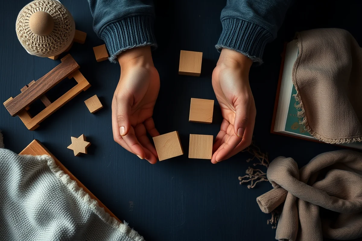 choosing in a sentence — Choosing in a Sentence (the finished result)