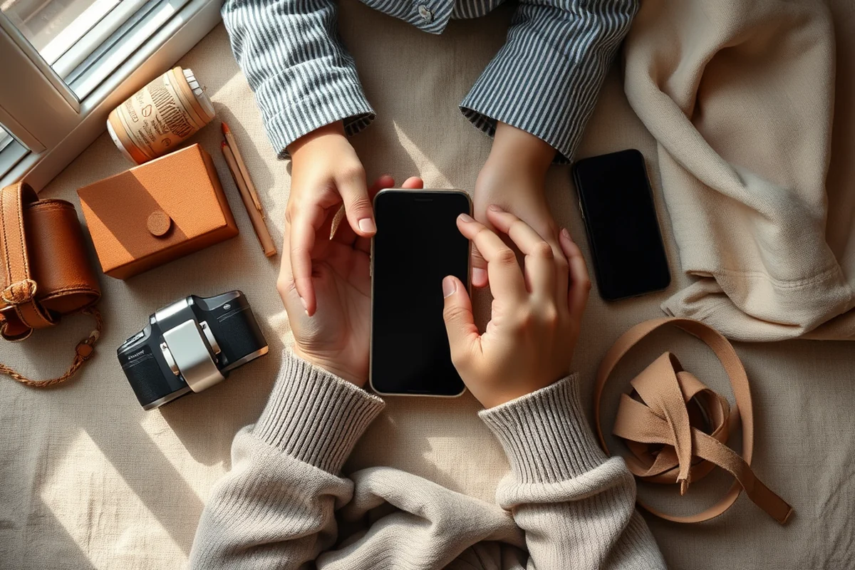 choosing a phone carrier — Choosing A Phone Carrier (the finished result)