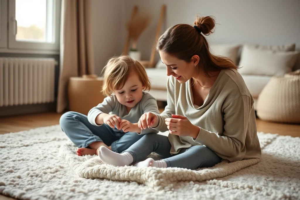 Choosing Between Career And Motherhood