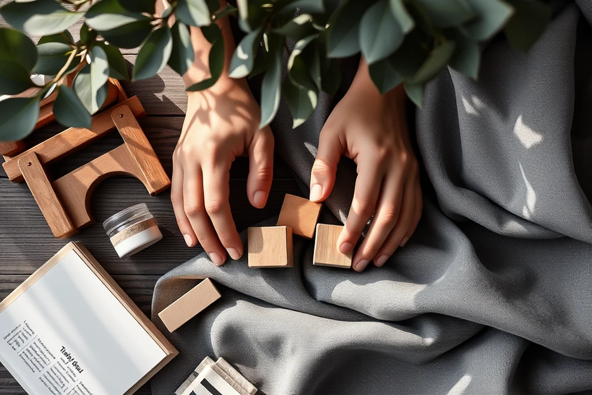 travel bag accessories — Travel Bag Accessories (the finished result)