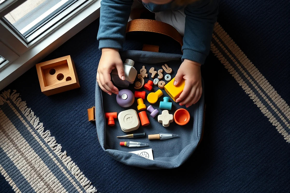travel bag alternative words — Travel Bag Alternative Words (the finished result)