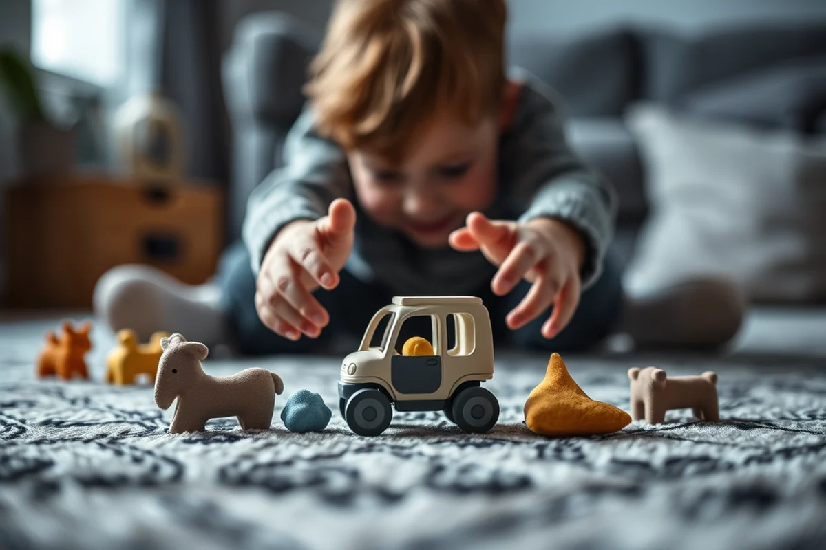 travel carrier car — Travel Carrier Car (step by step)
