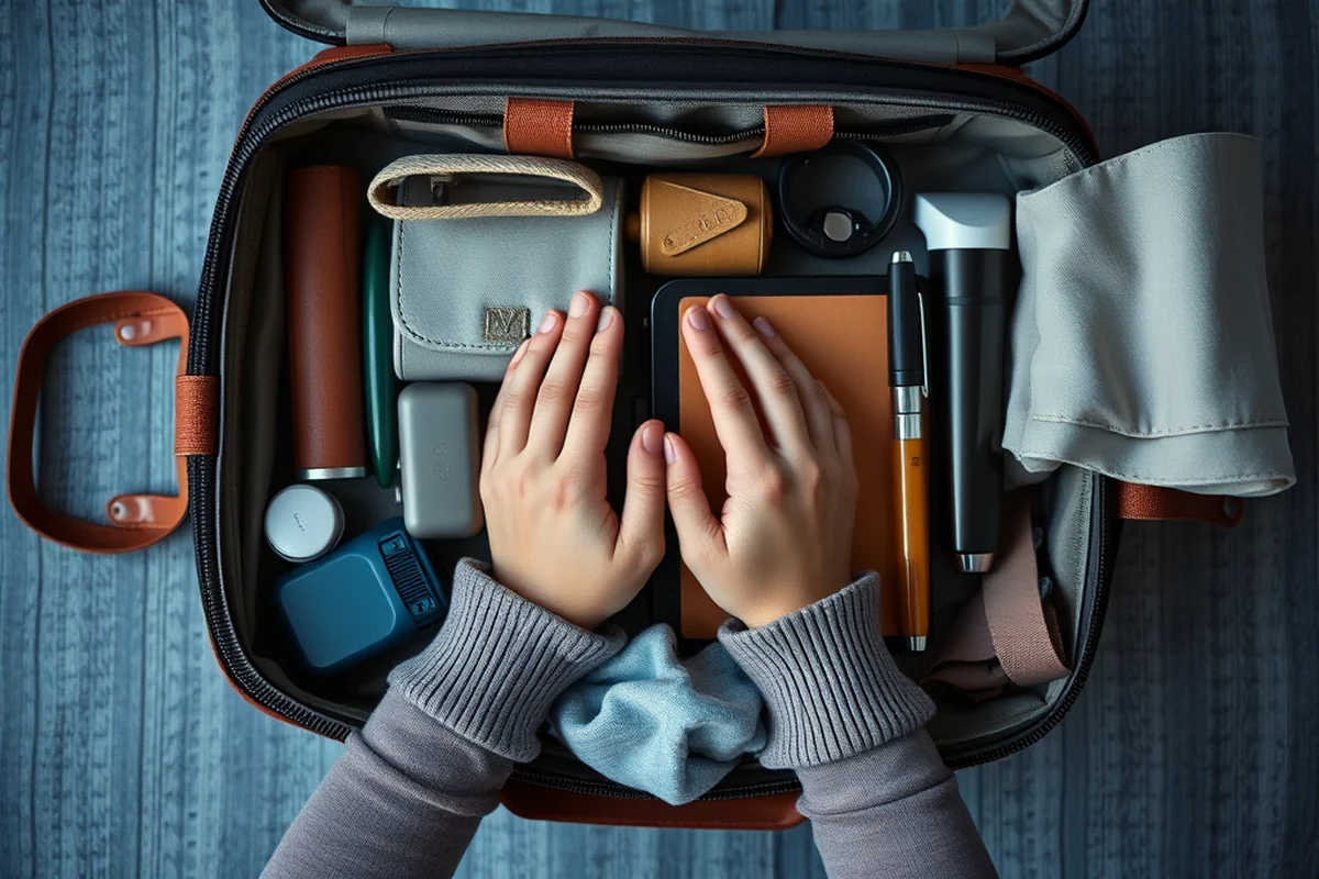 travel case best β Travel Case Best (the finished result)