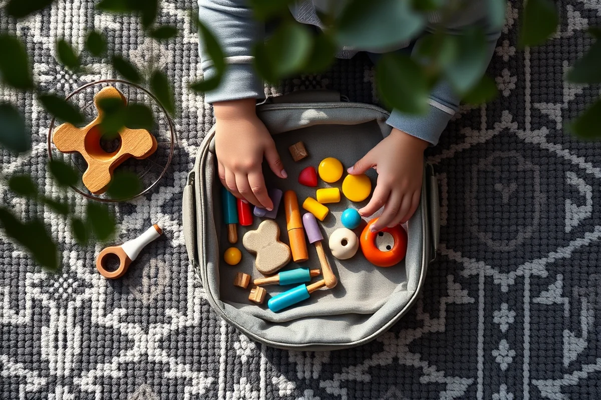 travel case ideas — Travel Case Ideas (the finished result)