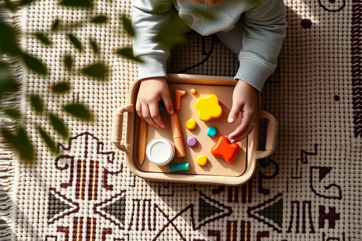 travel drink carrier — Travel Drink Carrier (the finished result)
