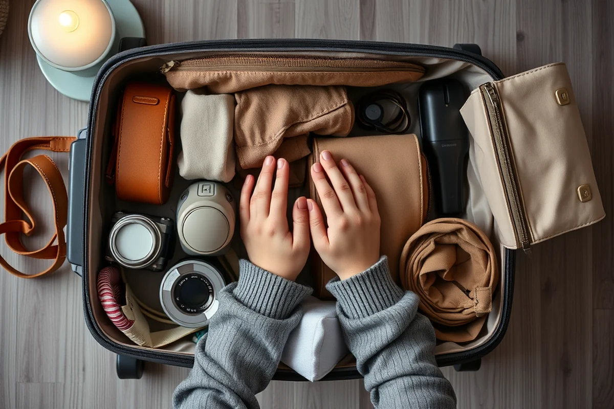 best carry on luggage on wheels — Best Carry On Luggage On Wheels (the finished result)