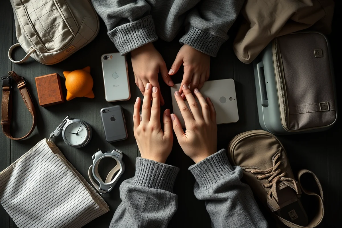 best luggage for 2026 — Best Luggage For 2026 (the finished result)