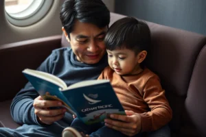 Cathay Pacific Airlines