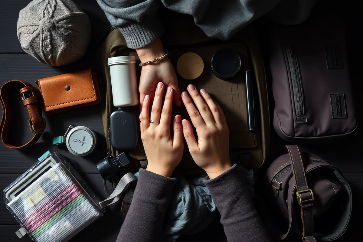 the best travel backpack women — The Best Travel Backpack Women (the finished result)