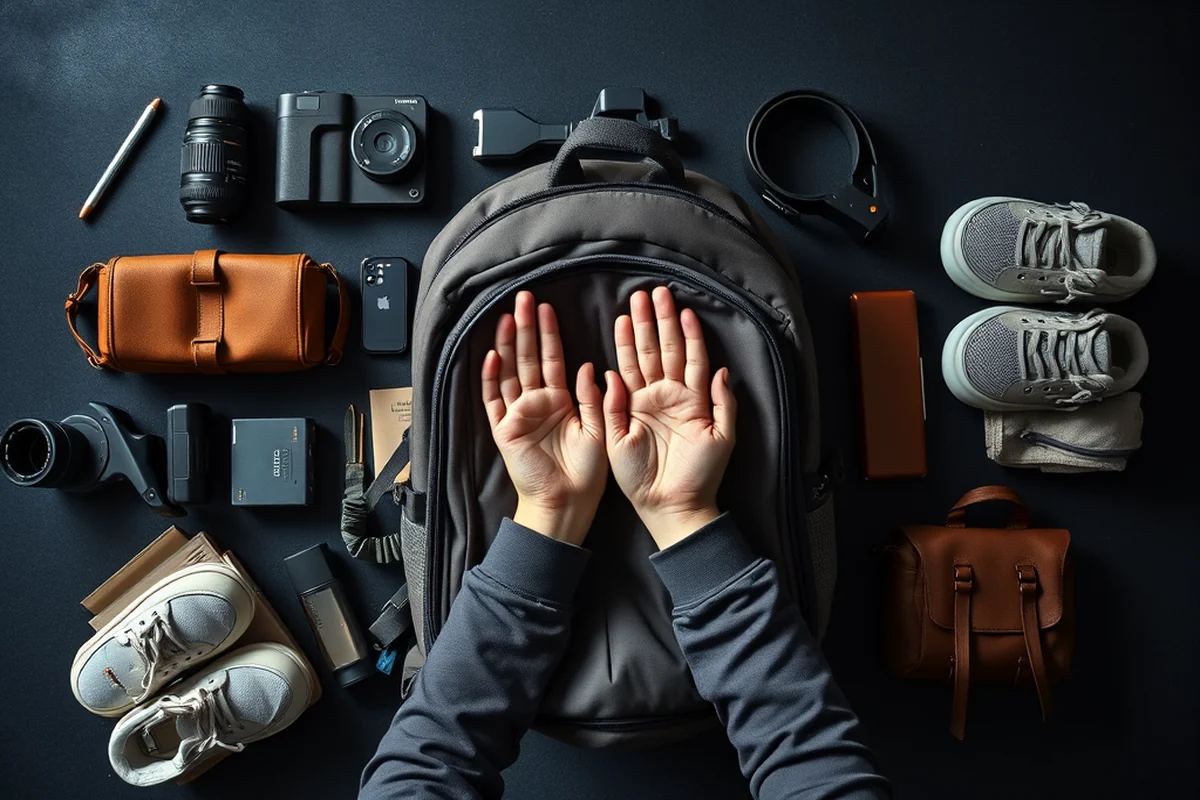 the best travel backpacks — The Best Travel Backpacks (the finished result)