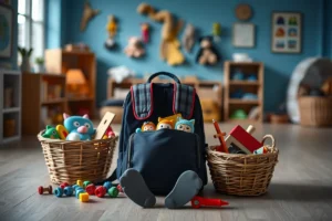 Travel Backpack Recommendations