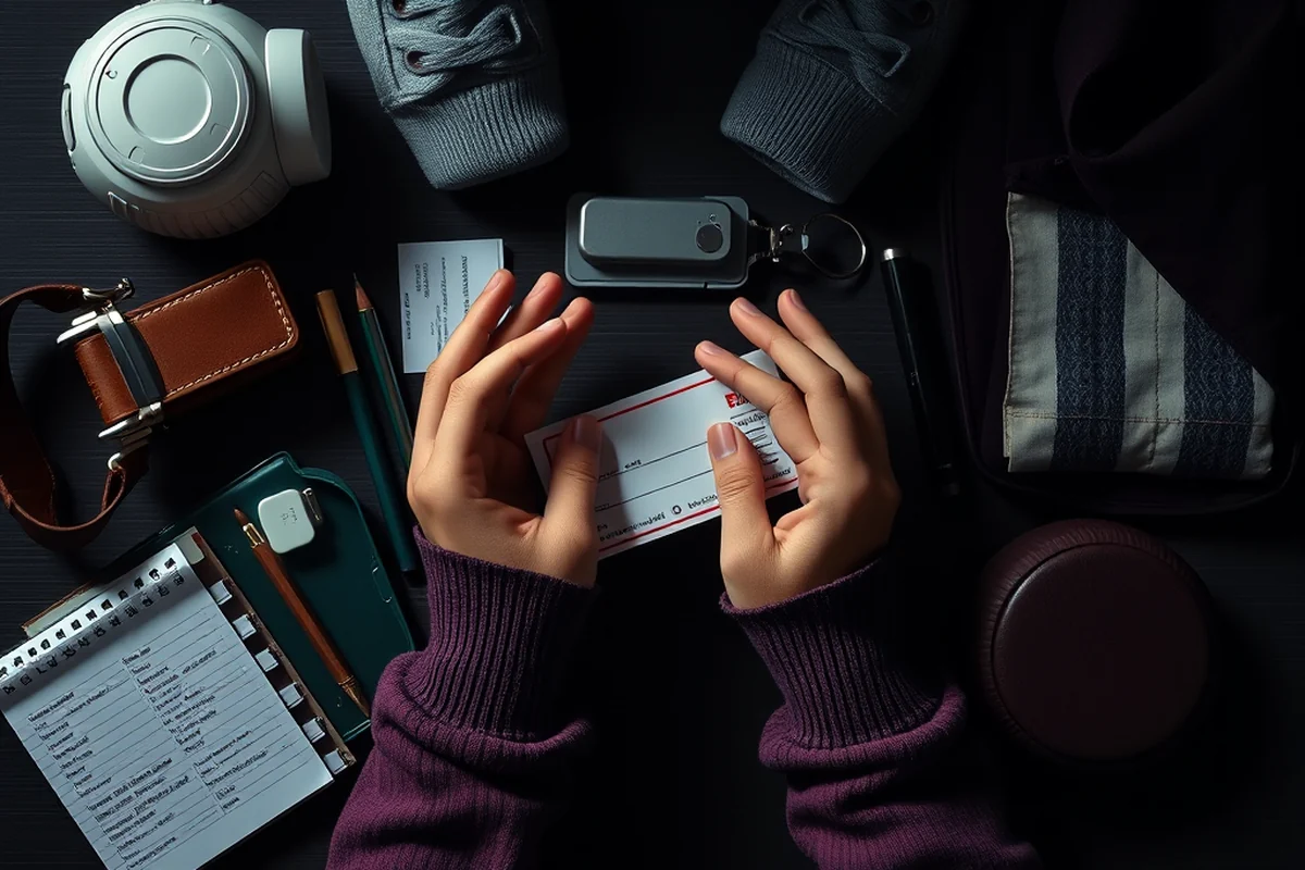 what is a flight ticket — What Is A Flight Ticket (the finished result)