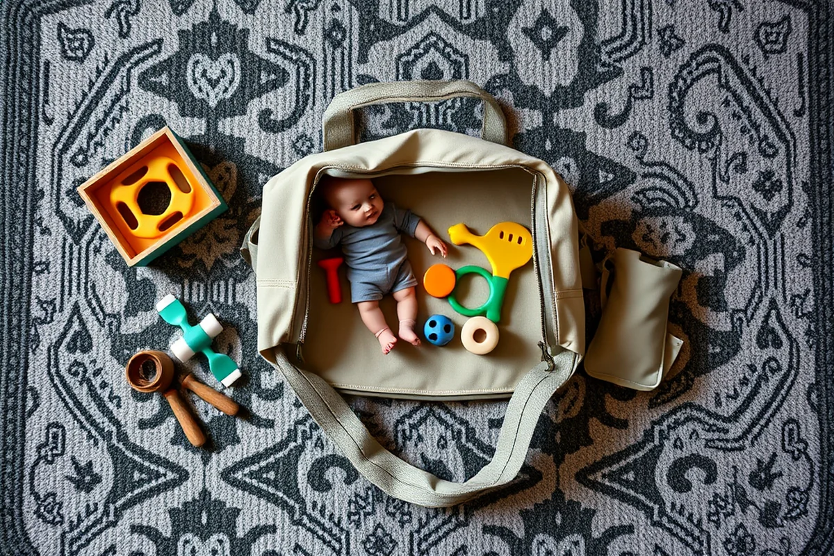 what is duffel bags — What Is Duffel Bags (the finished result)