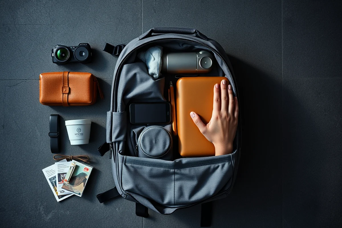 what is the best backpack for air travel — What Is The Best Backpack For Air Travel (the finished result)