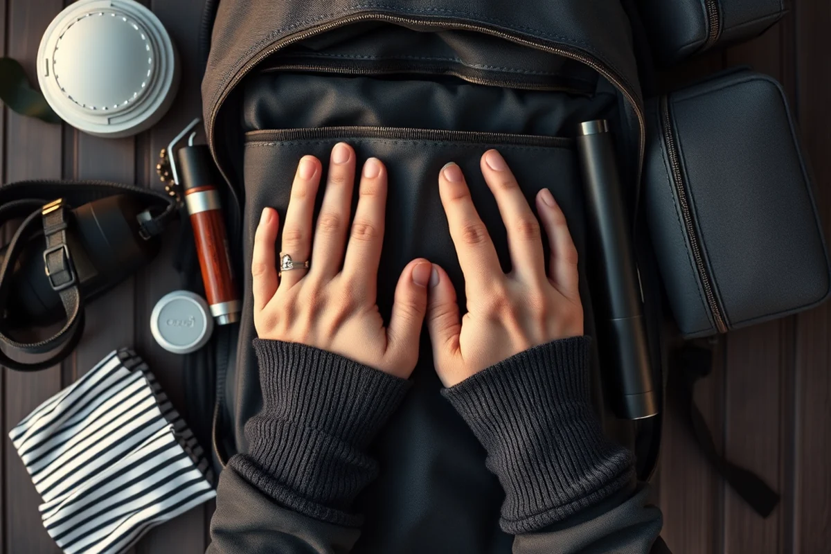 what is the best backpack to travel with — What Is The Best Backpack To Travel With (the finished result)