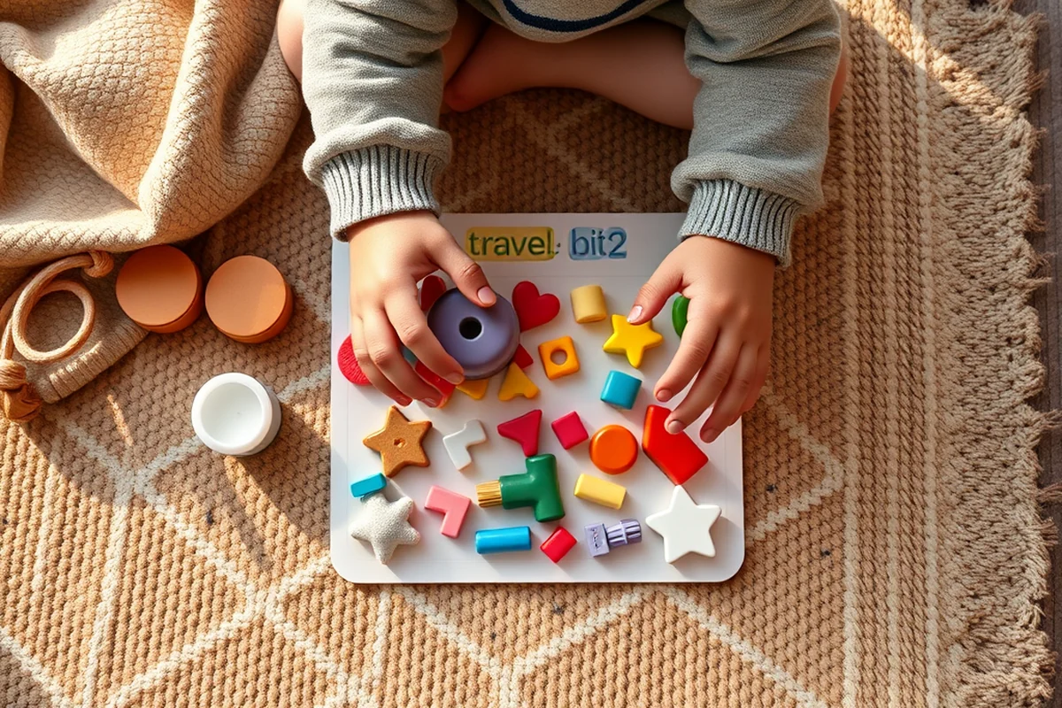 what is travel kit ā What Is Travel Kit (the finished result)