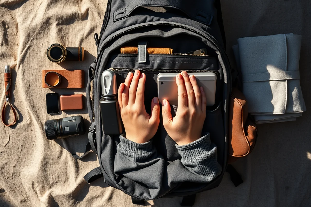 what's the best backpack to travel with — What'S The Best Backpack To Travel With (the finished result)