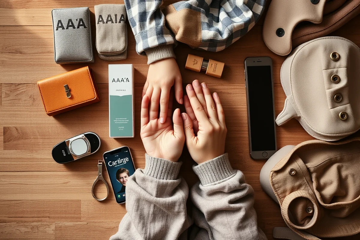aaa travel packages — Aaa Travel Packages (the finished result)