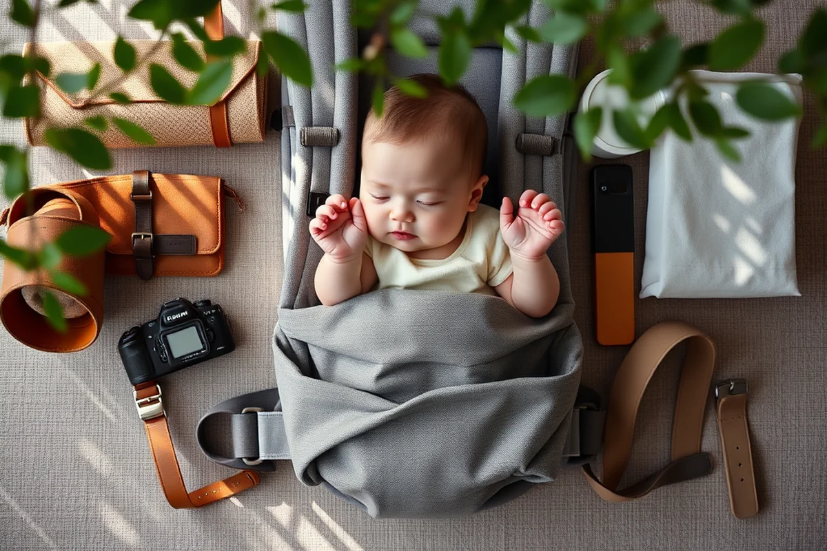 artipoppe baby carrier — Artipoppe Baby Carrier (the finished result)