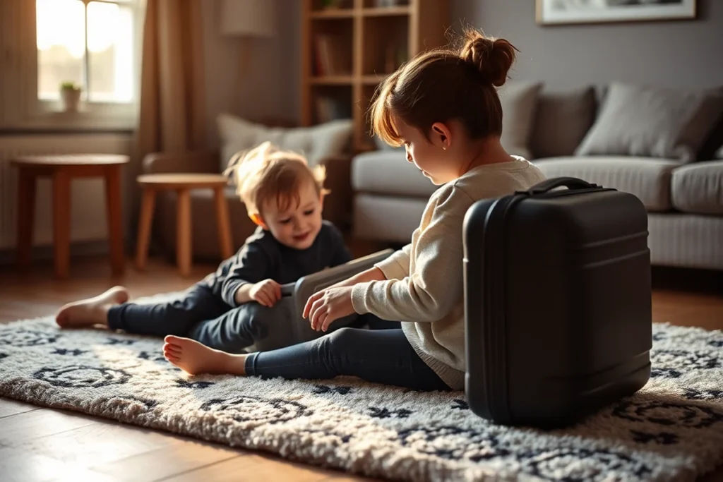 Best Carry-On Suitcase