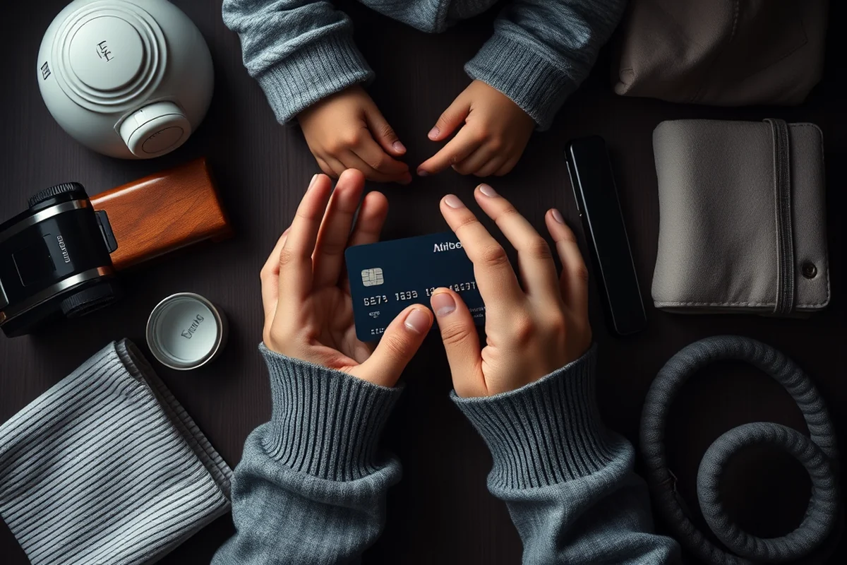 best credit card airline miles — Best Credit Card Airline Miles (the finished result)