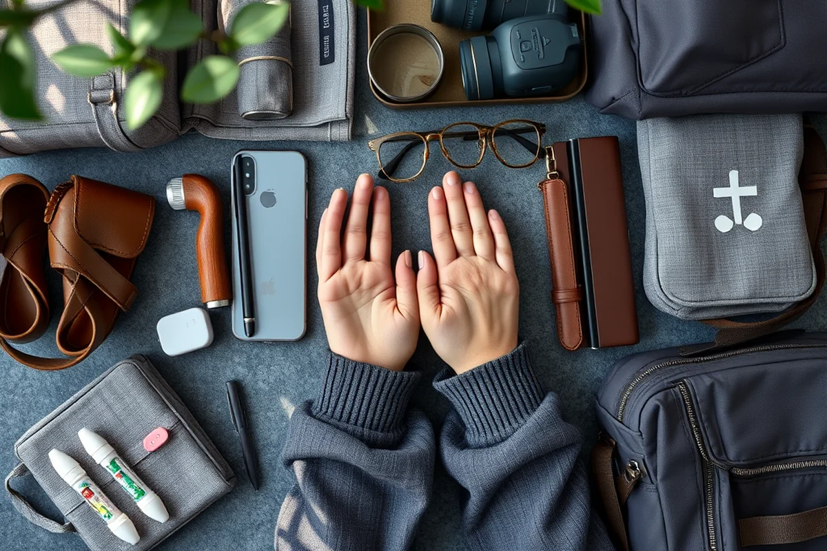 best travel bags women — Best Travel Bags Women (the finished result)