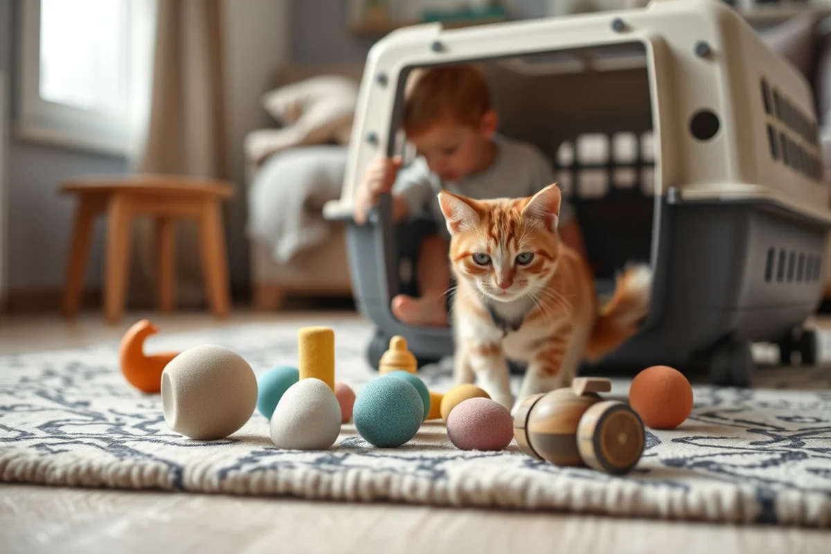 cat carrier with wheels — Cat Carrier With Wheels (step by step)