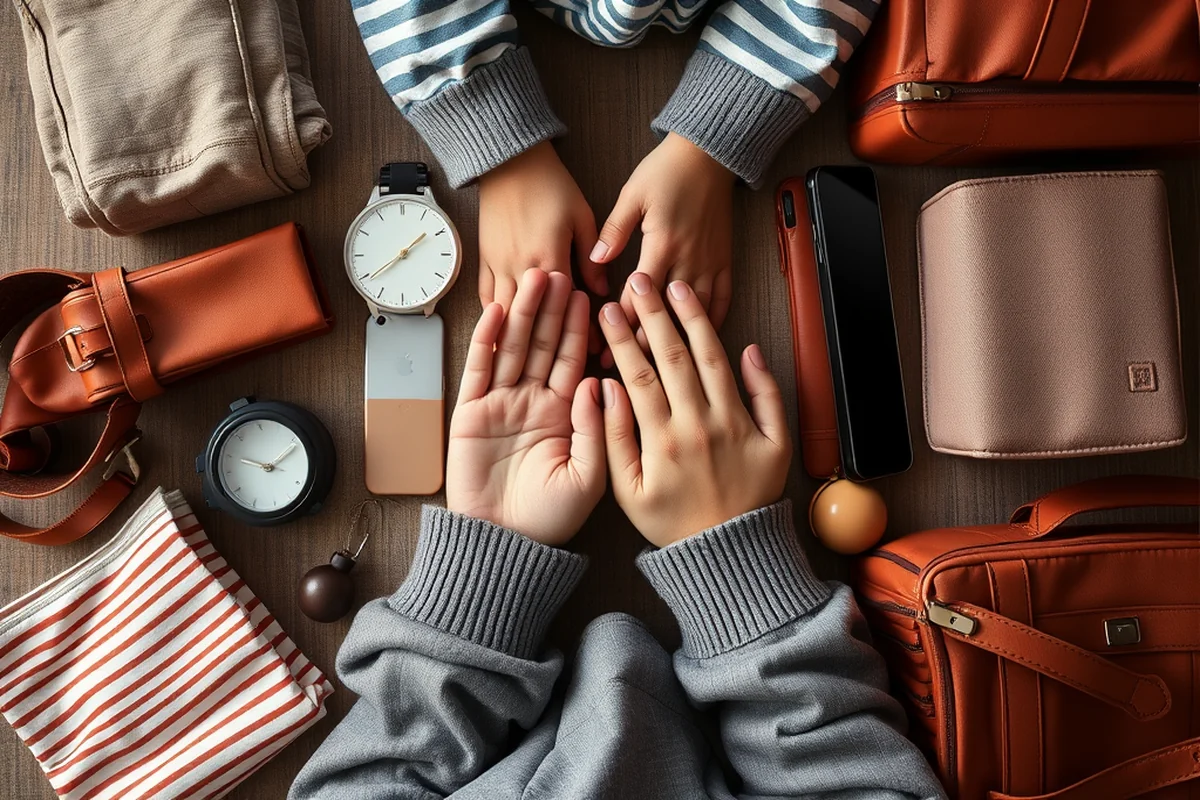 luxe luggage reviews — Luxe Luggage Reviews (the finished result)