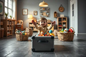The Lightest Carry On Luggage