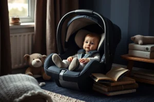 Travel Car Seat