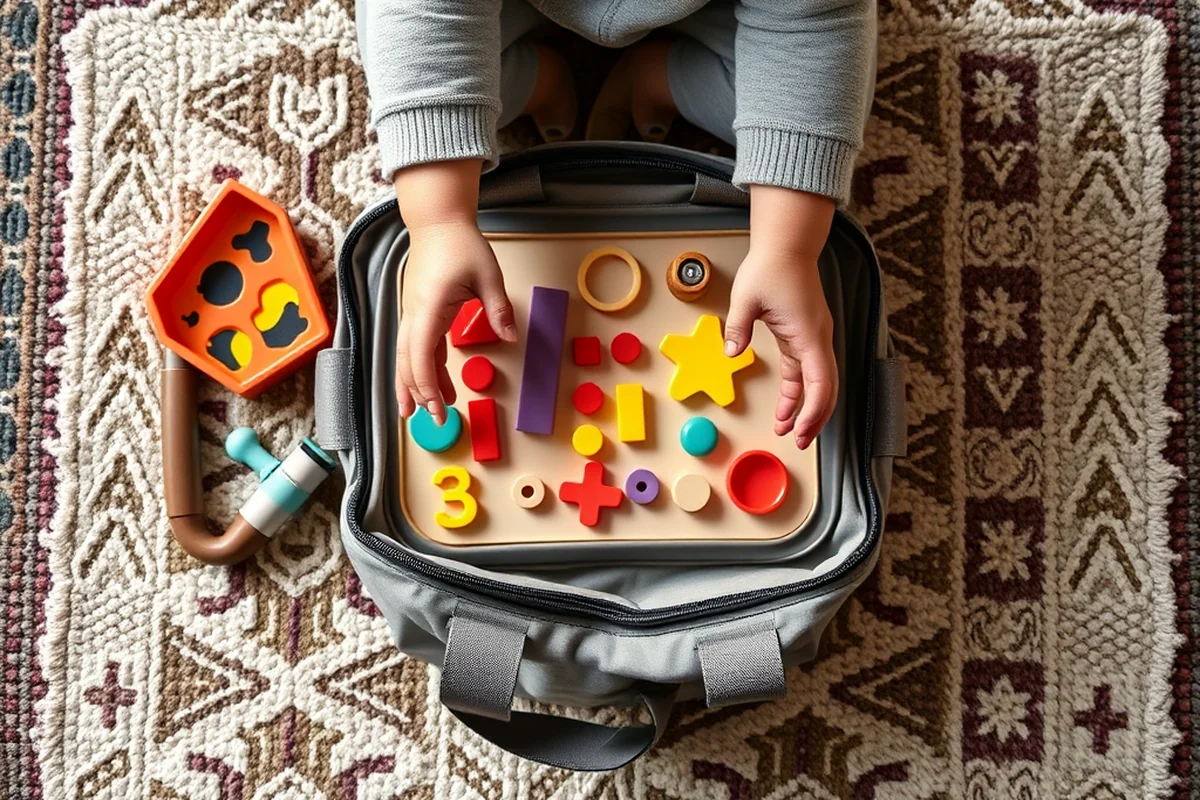 travel duffel bags with wheels — Travel Duffel Bags With Wheels (the finished result)