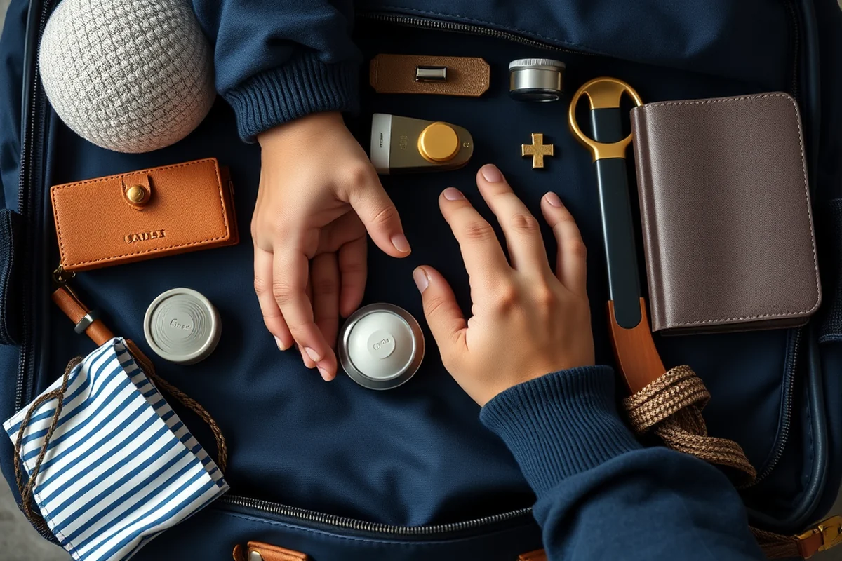 what is a golf travel bag — What Is A Golf Travel Bag (the finished result)