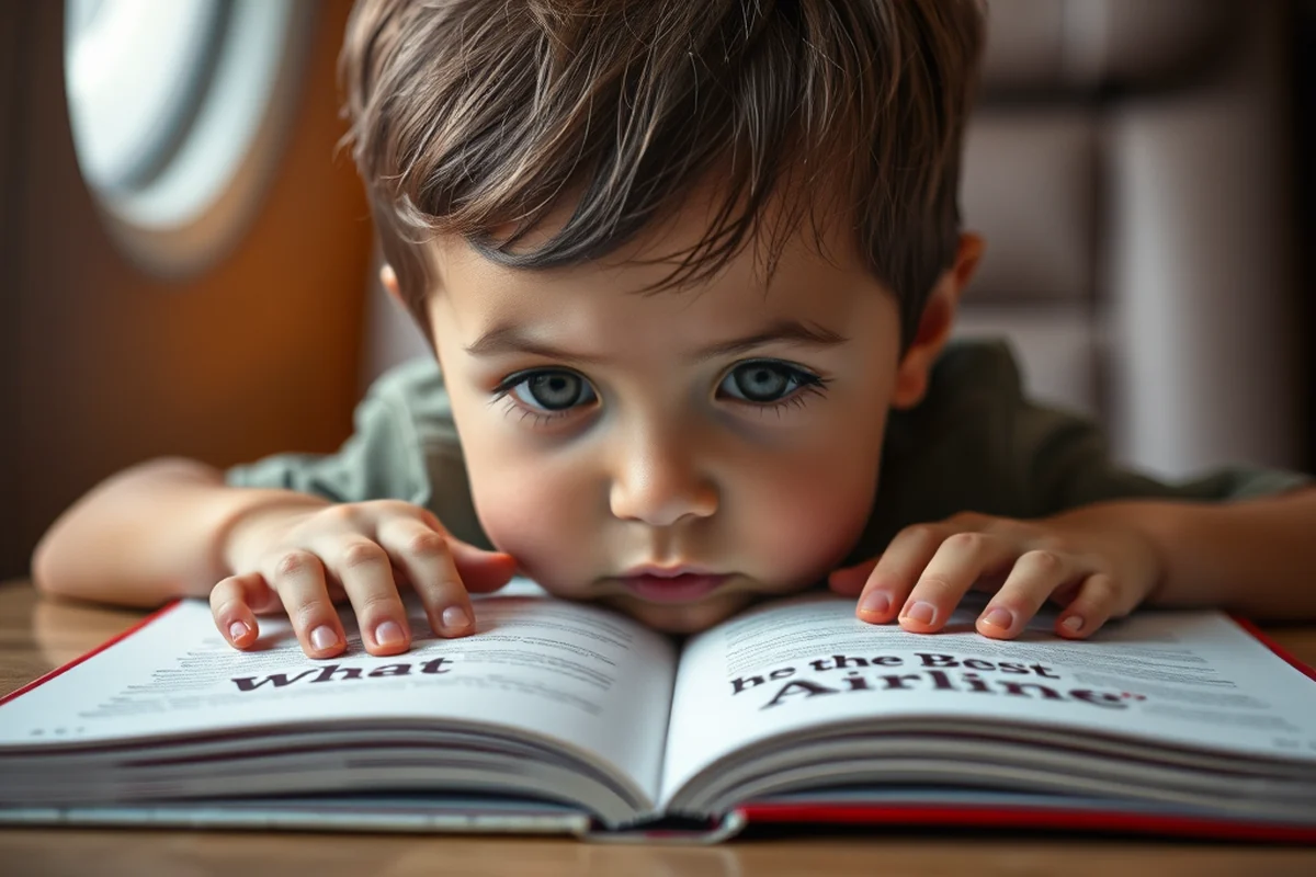 what is the best airline — What Is The Best Airline (step by step)