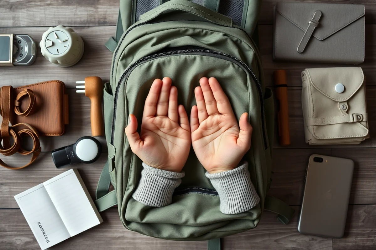 what is the best backpack for plane travel — What Is The Best Backpack For Plane Travel (the finished result)