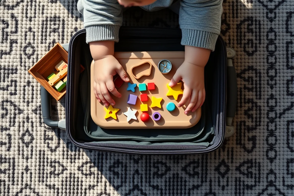 what is the best suitcase for international travel — What Is The Best Suitcase For International Travel (the finished result)