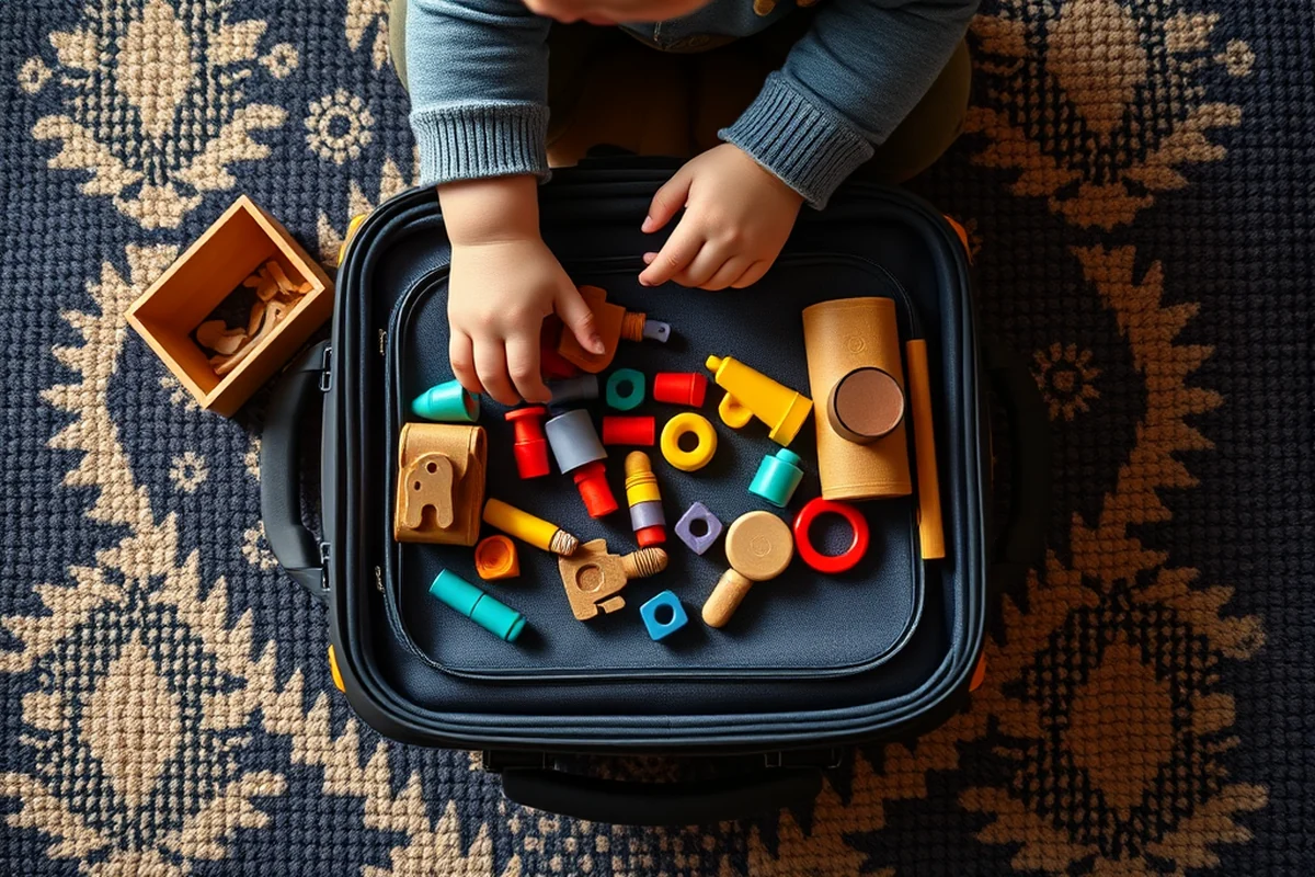 what is top rated luggage — What Is Top Rated Luggage (the finished result)